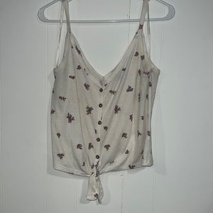 Tank top from target. Wild fable brand.